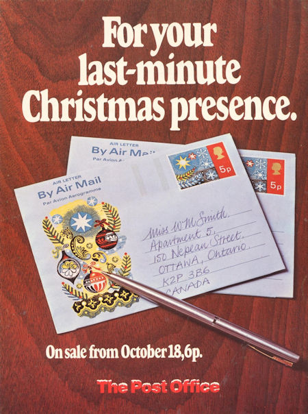 Christmas 1972 (1972)