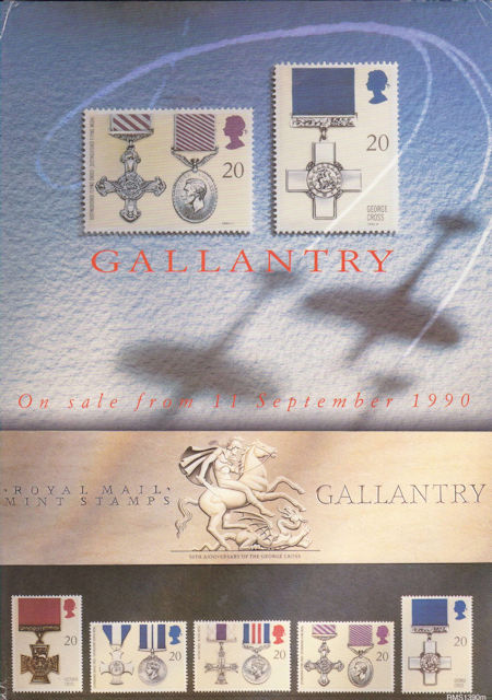 Gallantry