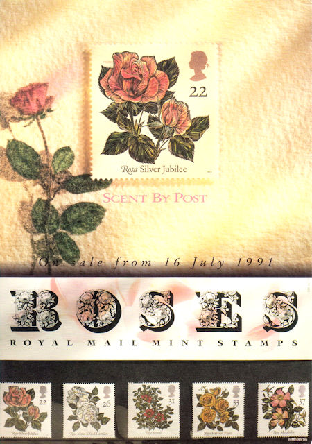 Roses (1991)