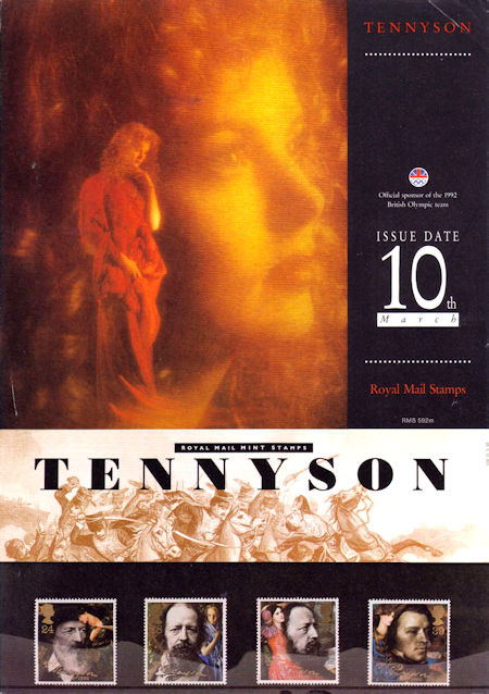 Tennyson  (1992)