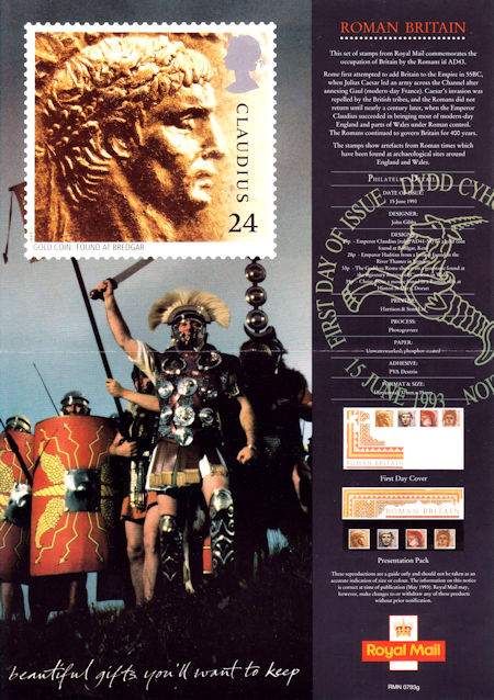 Roman Britain (1993)