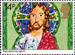 14p, Jesus Christ from Christmas 1981 (1981)