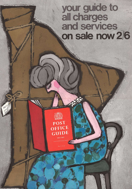 Posters 1967 (1967)