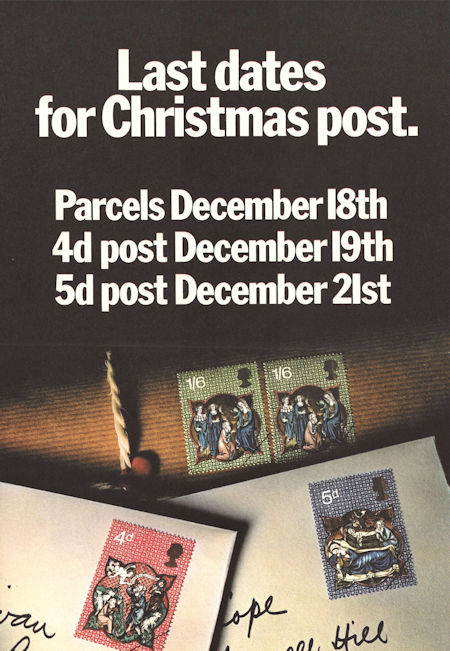 Christmas 1970