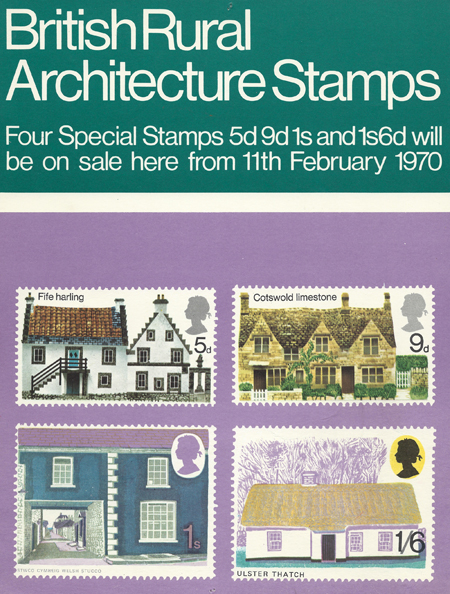 British Rural Architecture (1970)
