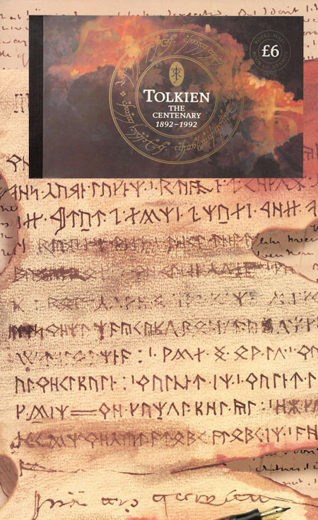 Tolkien