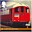 £1.28, 1938 - Classic Rolling Stock from London Underground (2013)