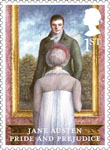 Jane Austen 2013
