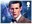 1st, Matt Smith from Doctor Who (2013)