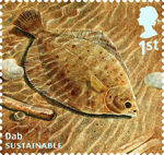 Sustainable Fish 2014