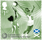 Glasgow 2014 Commonwealth Games 2014