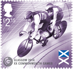 Glasgow 2014 Commonwealth Games 2014