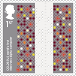 GB Stamps from Collect GB Stamps