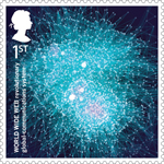 1st, World Wide Web from Inventive Britain (2015)