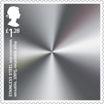 £1.28, Stainless Steel from Inventive Britain (2015)