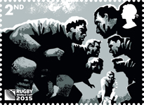 2nd, Scrum from Rugby World Cup (2015)