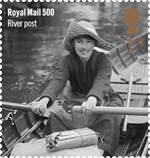 Royal Mail 500 2016