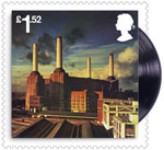 £1.52, Animals from Pink Floyd (2016)