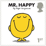 Mr Men and Little Misses 2016