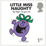 Mr Men and Little Misses 2016