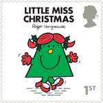 Mr Men and Little Misses 2016