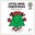 1st, Little Miss Christmas from Mr Men and Little Misses (2016)