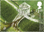 GB Stamps from Collect GB Stamps