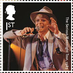 1st, The Serious Moonlight Tour, 1983 from David Bowie (2017)