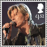 1st, A Reality Tour, 2004 from David Bowie (2017)
