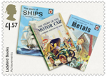 £1.57, Achievements from Ladybird Books (2017)
