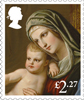 GB Stamps from Collect GB Stamps