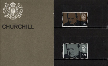 Churchill - (1965) Churchill