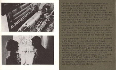 Churchill - (1965) Churchill