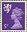 5p, Purple from Regional Definitive - Scotland (1971)