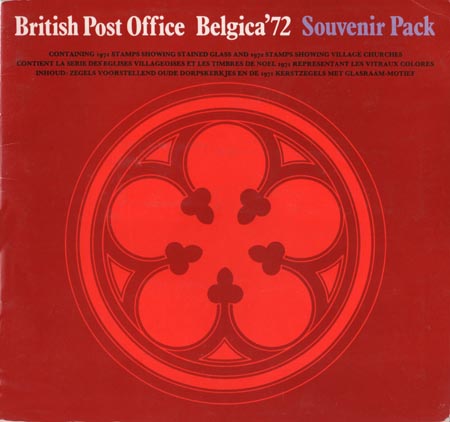 Belgica 72 (1972)