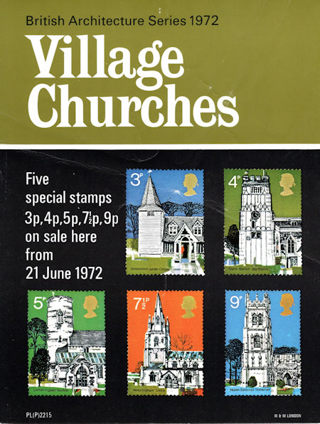 Village Churches (1972)