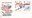 Centenary of Universal Postal Union - (1974) Centenary of Universal Postal Union