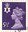 5.5p, Purple from Regional Definitive - Northern Ireland (1974)