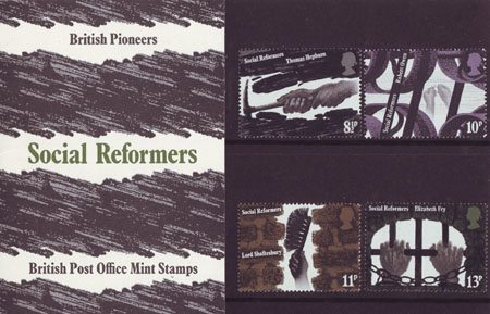 Social Reformers (1976)