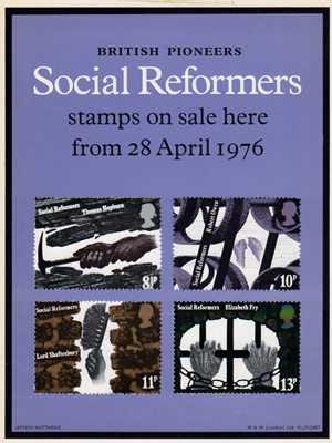 Social Reformers (1976)