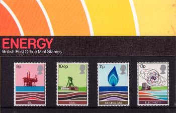 Energy 1978