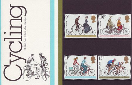 Cycling (1978)