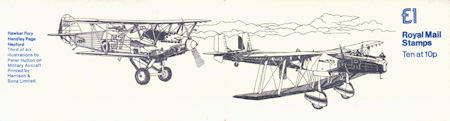 Military Aircraft (1979)