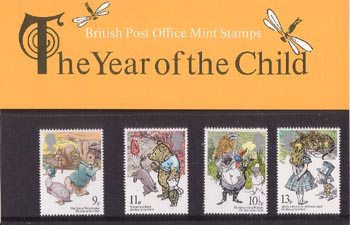 The Year of the Child 1979