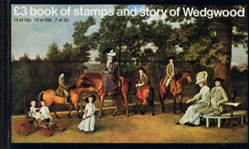 The Story of Wedgewood (1980)