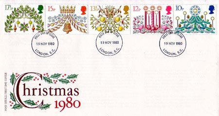Christmas 1980 1980