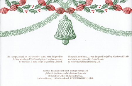 Christmas 1980 1980