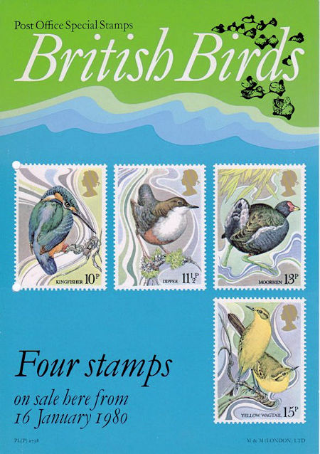 British Birds (1980)