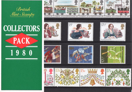 Year Pack 1980 (1980)