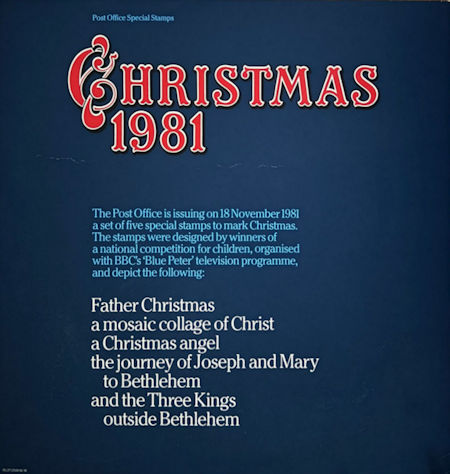 Christmas 1981 (1981)